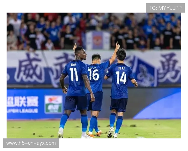 上海申花连续渗透推进形成多点冲击