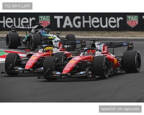 2026赛季F1新规则首秀，赛事观赏度或提升，f12021大奖赛